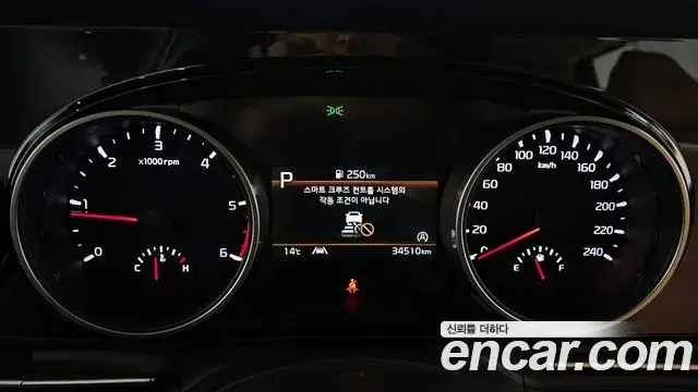 Kia Carnival 2021 — Şəkil 3/20