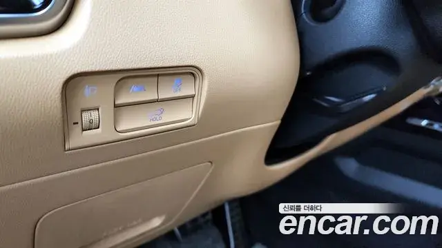 Kia Sorento 2020 — Фото 16/20