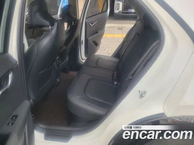 Kia Niro 2022 — Photo 19/20