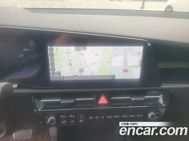 Kia Niro 2022 — Photo 9/20