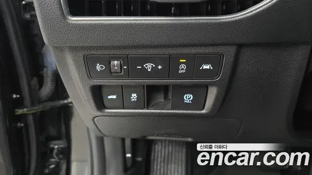 Hyundai Sonata Hybrid 2021 — Şəkil 23/31