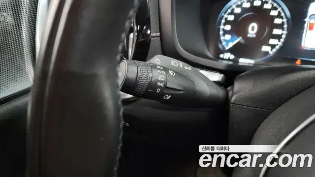 Volvo V60 Cross Country 2020 — Photo 14/36