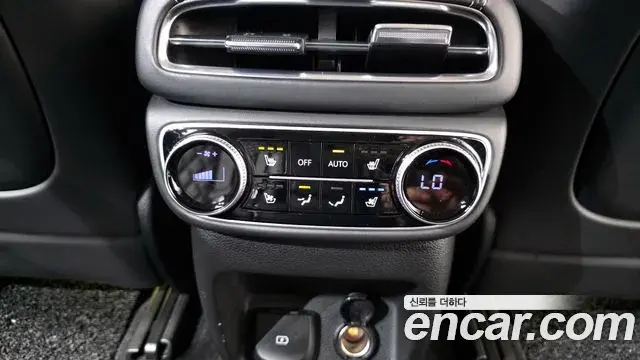 Genesis GV80 2020 — Şəkil 7/35