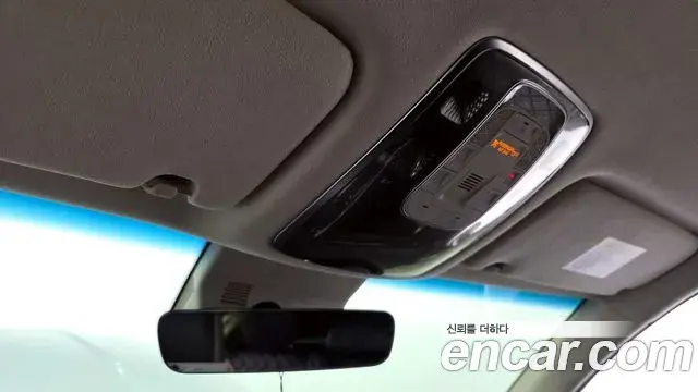 Genesis GV80 2020 — Şəkil 19/35