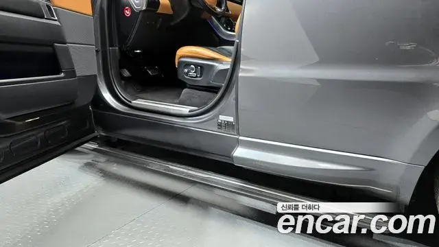 Land Rover Range Rover Sport 2018 — Şəkil 4/33