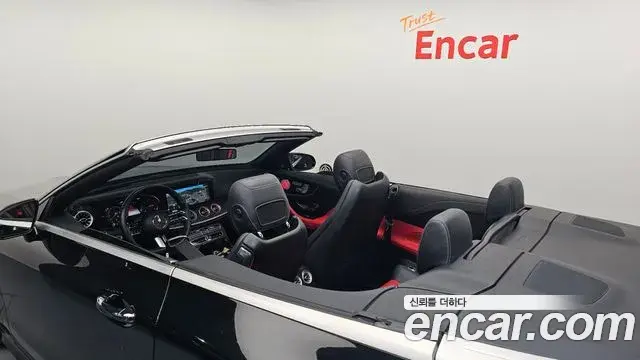 Mercedes-Benz E-Class 2018 — Şəkil 6/32