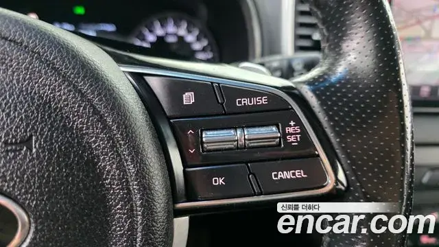 Kia Sportage The Bold 2018 — Şəkil 20/20