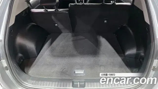Kia Sportage The Bold 2018 — Şəkil 8/20