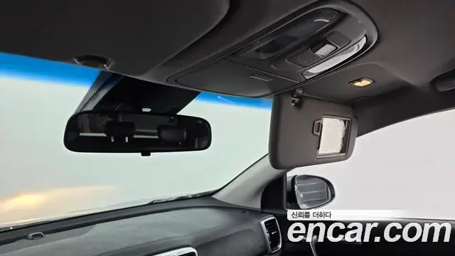 Kia Sportage The Bold 2018 — Şəkil 1/20