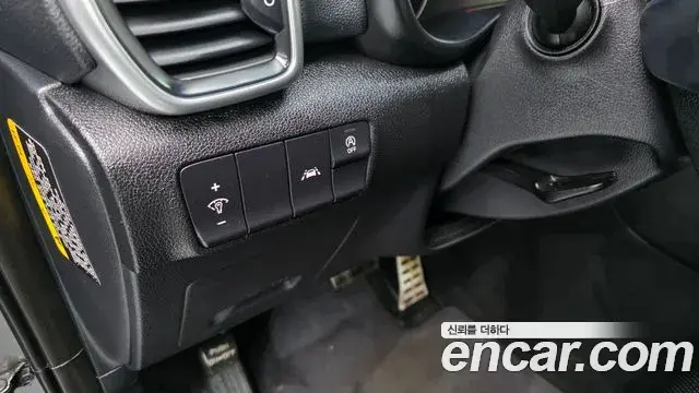Kia Sportage The Bold 2018 — Şəkil 15/20