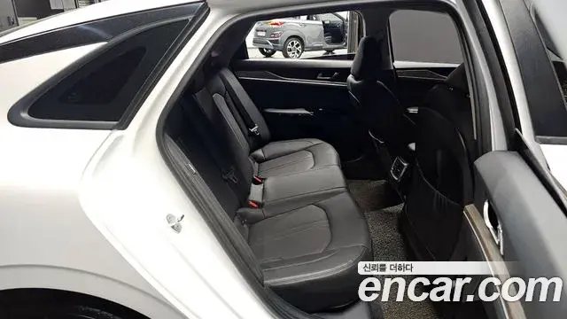 Kia K5 2020 — Photo 5/20