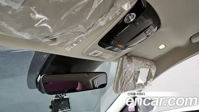 Kia K5 2020 — Photo 12/20