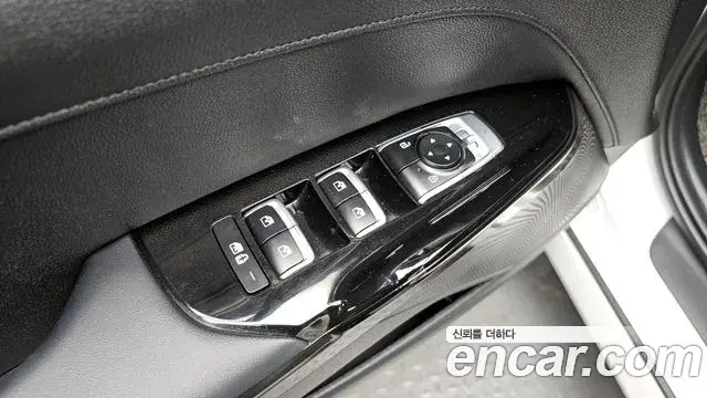 Kia K5 2020 — Photo 4/20