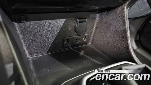 Renault Samsung QM6 2021 — Photo 30/34