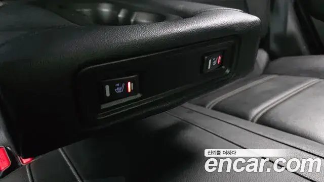 Renault Samsung QM6 2021 — Photo 6/34