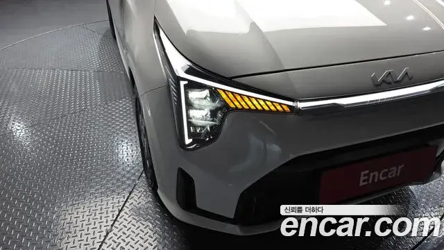 Kia The New Morning 2024 — Şəkil 17/32