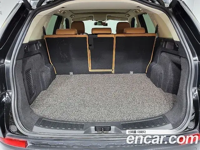 Land Rover Discovery Sport 2019 — Photo 2/17