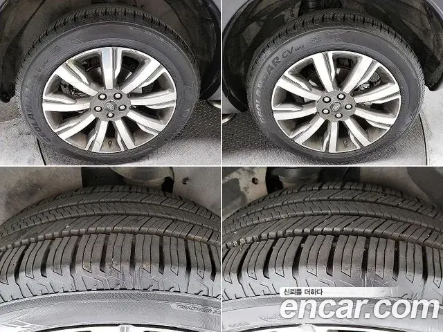 Land Rover Discovery Sport 2019 — Photo 4/17