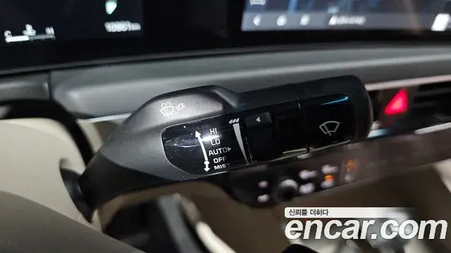 Kia K8 2024 — Şəkil 13/36