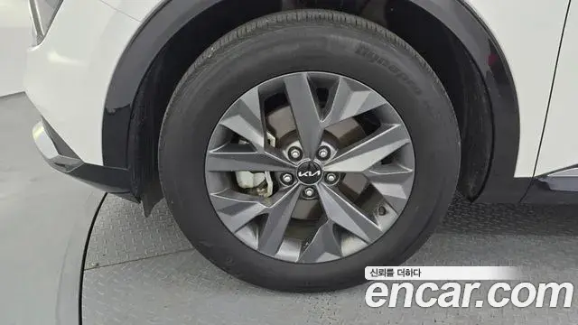 Kia Sportage 2022 — Şəkil 11/20