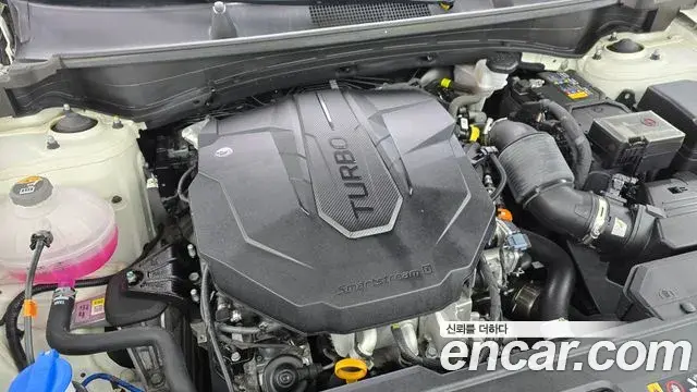 Kia Sportage 2022 — Şəkil 6/20