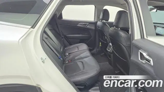 Kia Sportage 2022 — Şəkil 20/20