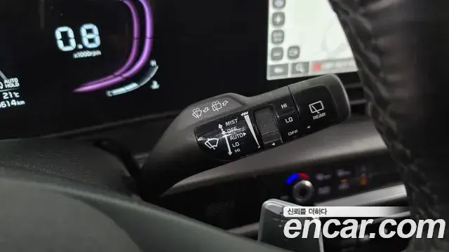 Kia Sportage 2022 — Şəkil 9/20