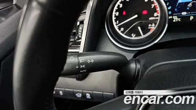 Toyota Camry 2018 — Photo 5/31