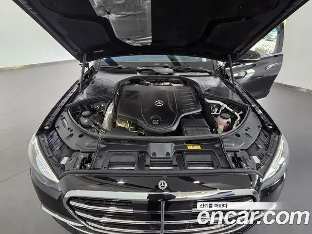 Mercedes-Benz S-Class 2025 — Şəkil 2/20
