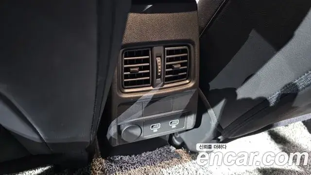Renault Samsung XM3 2024 — Фото 19/20