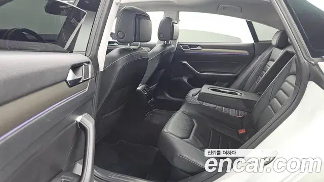 Volkswagen Arteon 2020 — ფოტო 4/20