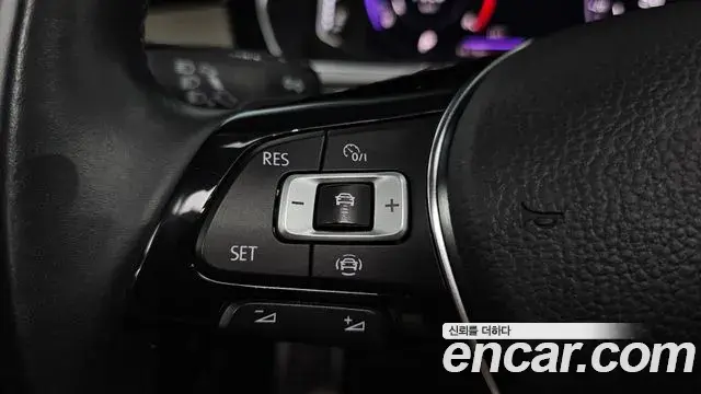 Volkswagen Arteon 2020 — ფოტო 14/20