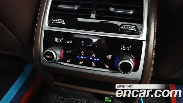BMW 7 Series 2018 — Photo 3/20