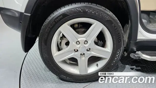 Land Rover Defender 2021 — Şəkil 25/38