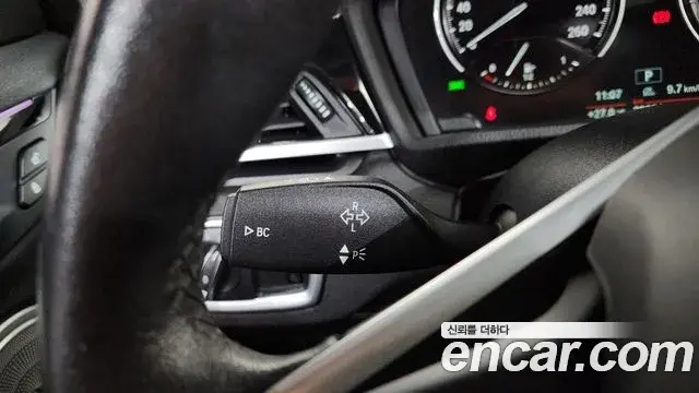 BMW X2 2020 — Photo 2/34