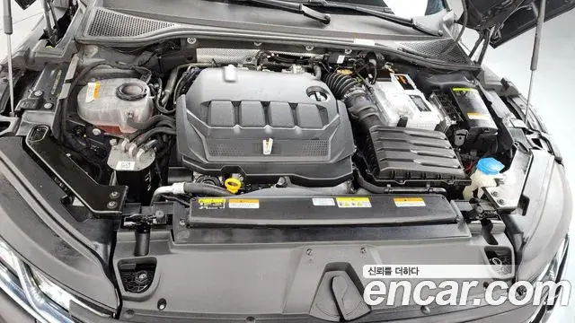 Volkswagen Arteon 2022 — Şəkil 21/33
