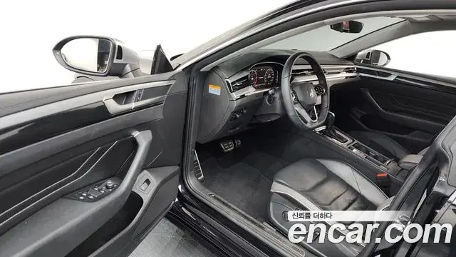 Volkswagen Arteon 2022 — Şəkil 12/33