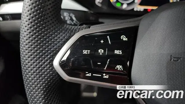 Volkswagen Arteon 2022 — Şəkil 15/33