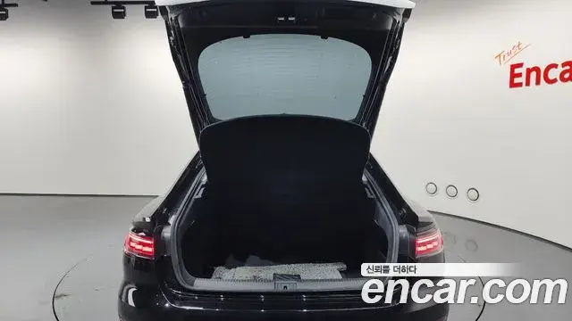 Volkswagen Arteon 2022 — Şəkil 22/33