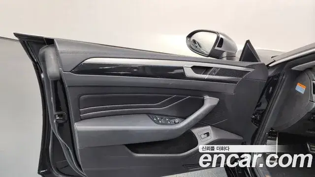 Volkswagen Arteon 2022 — Şəkil 33/33