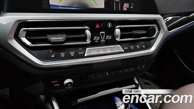 BMW 3 Series 2022 — Şəkil 14/30