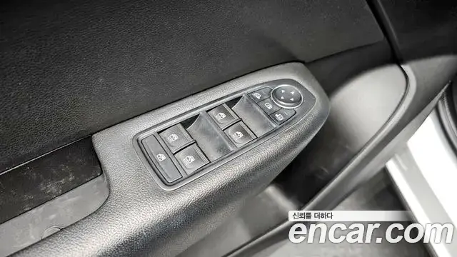 Renault Samsung XM3 2022 — ფოტო 21/29