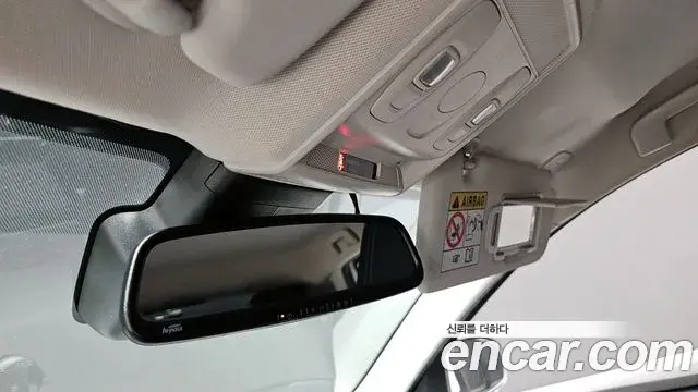 Renault Samsung XM3 2022 — ფოტო 28/29