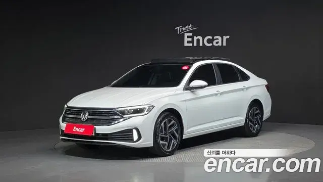Volkswagen Jetta 2023 — Şəkil 6/31