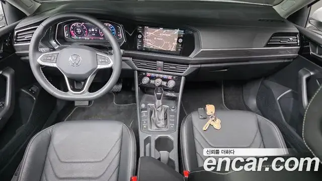 Volkswagen Jetta 2023 — Şəkil 27/31