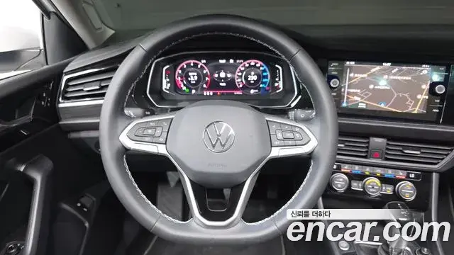 Volkswagen Jetta 2023 — Şəkil 4/31