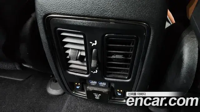 Jeep Grand Cherokee 2020 — Şəkil 7/31