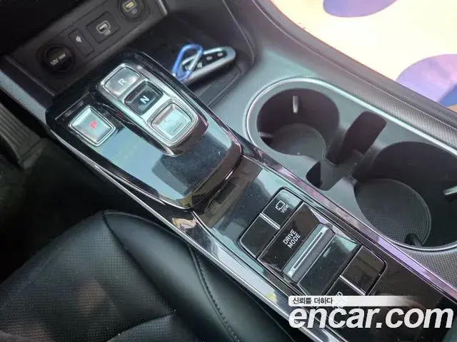 Hyundai Sonata 2019 — Фото 9/20