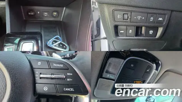 Hyundai Sonata 2019 — Фото 13/20