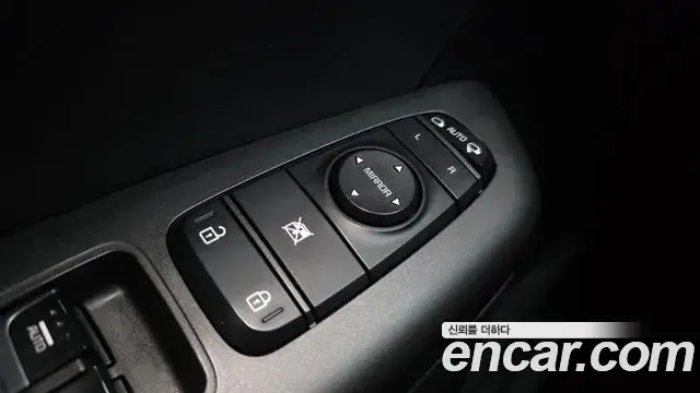 Kia Sportage The Bold 2020 — Photo 29/30